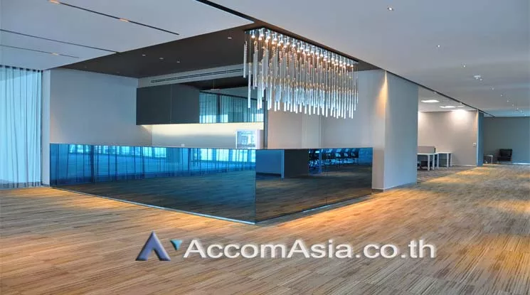 13  Office Space For Rent in Sathorn ,Bangkok BTS Chong Nonsi at AIA Sathorn Tower AA12013